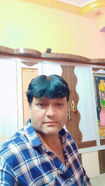 Jai Jagannath - ShareChat