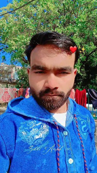 💔 हार्ट ब्रेक स्टेटस - ShareChat