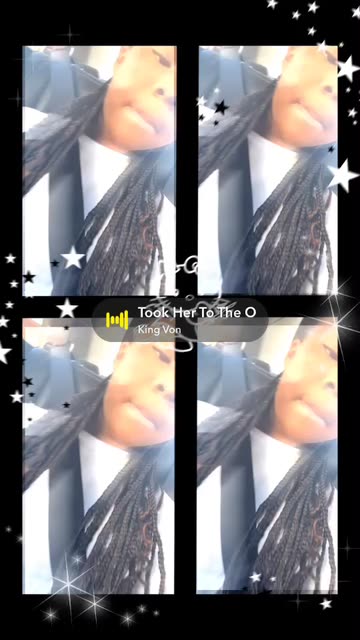 Preview for a Spotlight video that uses the webcam Lens