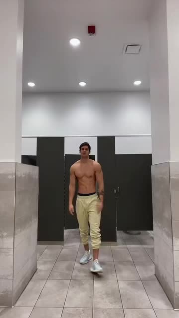 Spotlight content by a Snapchat user