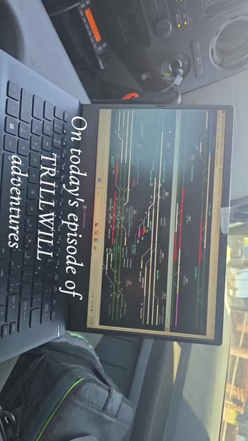 TRILL WILL🌟🌟🌟🌟🌟