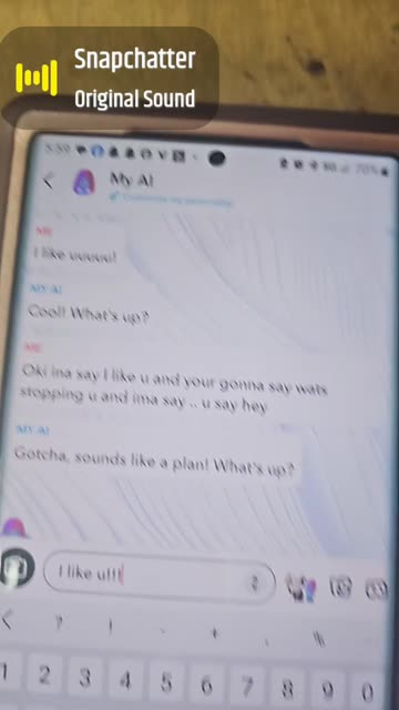 Snapchatter