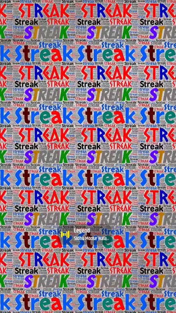 Preview for a Spotlight video that uses the Streak Lens