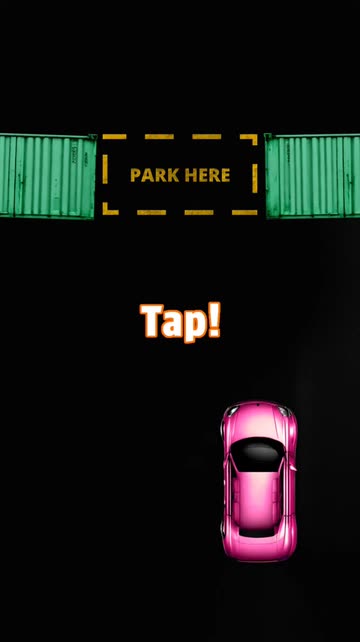 Pink Car Driving Simulator Videos