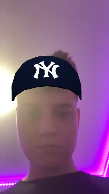Preview for a Spotlight video that uses the Yankee wit no brim Lens