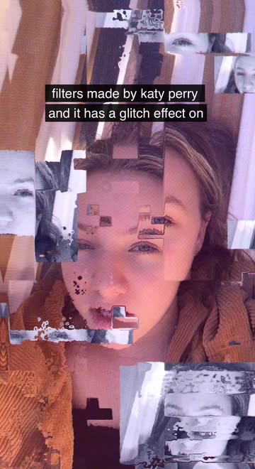Preview for a Spotlight video that uses the When Im Gone Lens
