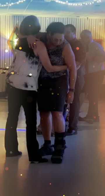 Preview for a Spotlight video that uses the Sailor's Cap Lens