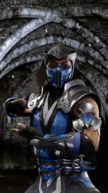 46+] 4K Mortal Kombat Wallpaper