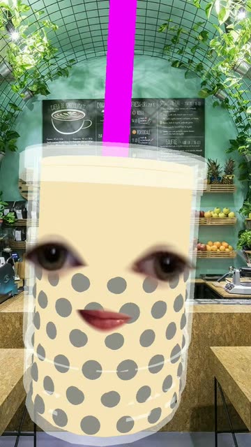 Preview for a Spotlight video that uses the BOBA Lens
