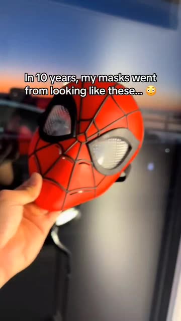 Spotlight content by a Snapchat user