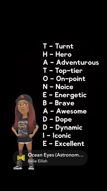 That_one_baddie