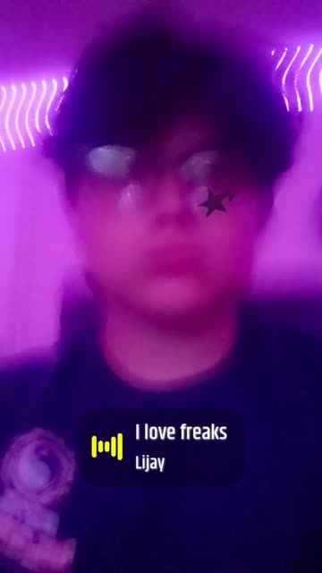 Preview for a Spotlight video that uses the bapesta Lens