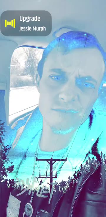 Preview for a Spotlight video that uses the Galaxy Lens