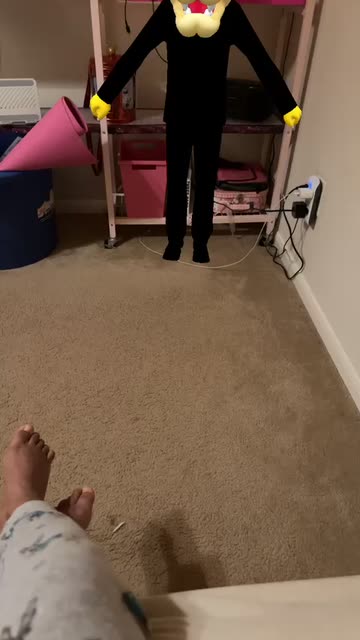 Preview for a Spotlight video that uses the Bowser Human Lens