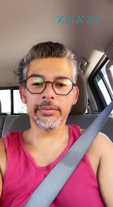 Preview for a Spotlight video that uses the Zenni TrueSize 2 Lens