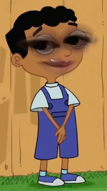 Preview for a Spotlight video that uses the Baljeet Lens