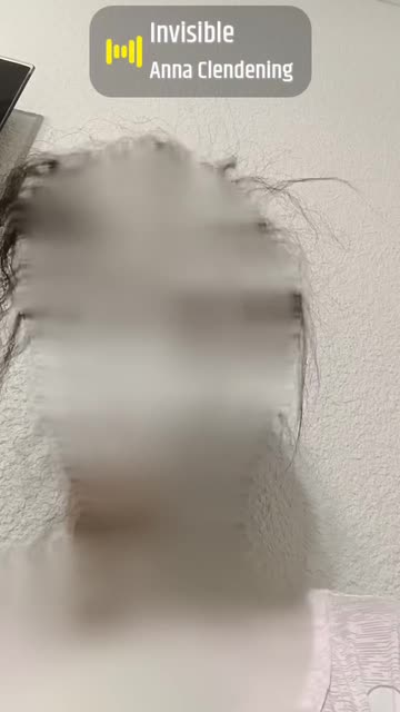 Preview for a Spotlight video that uses the Invisible Lens