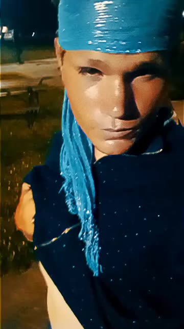 Preview for a Spotlight video that uses the ALT Good Evening Lens
