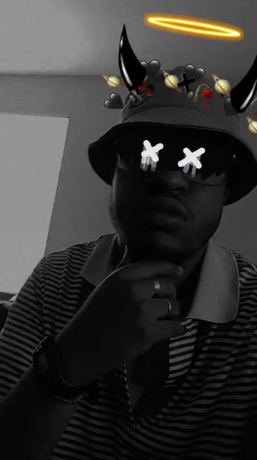 Preview for a Spotlight video that uses the Devil Angel 2 Lens