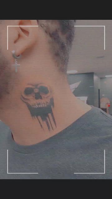 Preview for a Spotlight video that uses the You're Live Lens