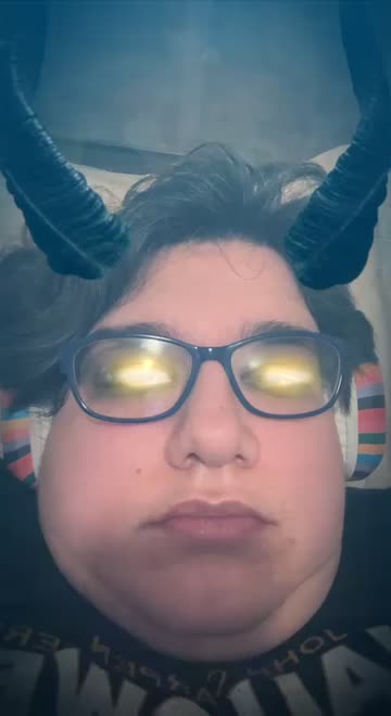 Preview for a Spotlight video that uses the Demon Lens