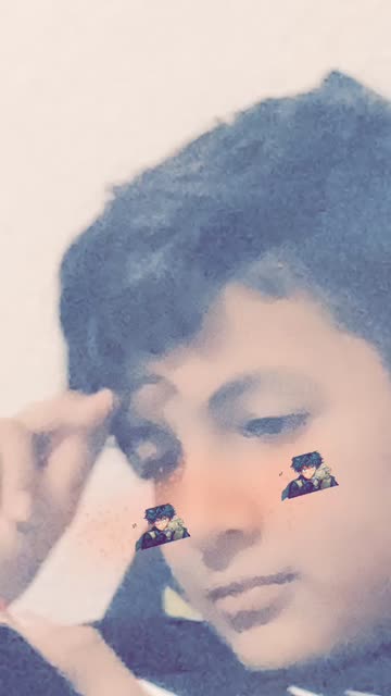 Preview for a Spotlight video that uses the deku Lens