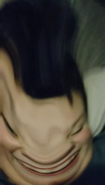 Preview for a Spotlight video that uses the Donkey Horse Lens
