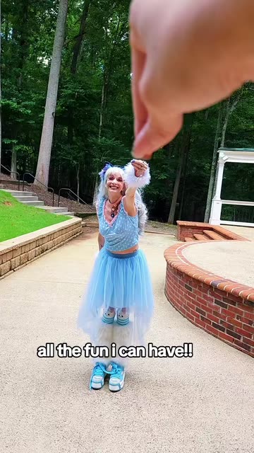 fairy godmother shrek blue dress 'Fairy Godmother Song' (Jennifer Sanders) | Shrek 2 (2004)