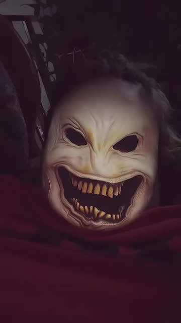 Preview for a Spotlight video that uses the DREAM-SLAYER X5 Lens