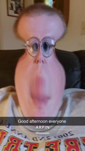 Preview for a Spotlight video that uses the Monkey Lens