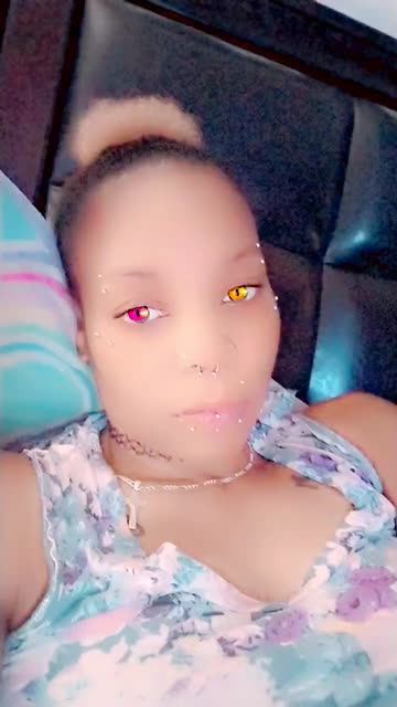 Preview for a Spotlight video that uses the Odd Eye Lens