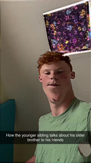 Preview for a Spotlight video that uses the Giga Chad Lens