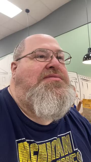Preview for a Spotlight video that uses the giga chad Lens