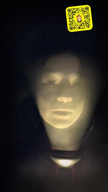 Preview for a Spotlight video that uses the Lights On and Off Lens