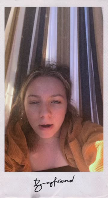 Preview for a Spotlight video that uses the Boyfriend Lens