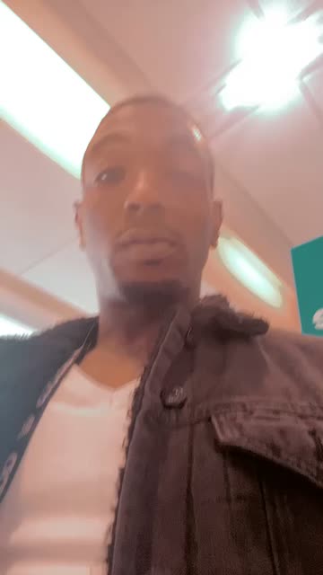 Preview for a Spotlight video that uses the Outside Potrait Lens