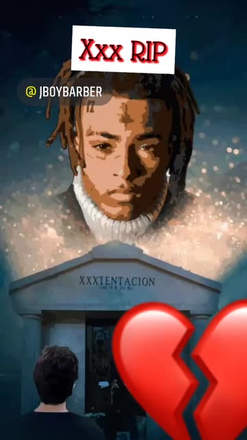 Xxx RIP | Spotlight en Snapchat