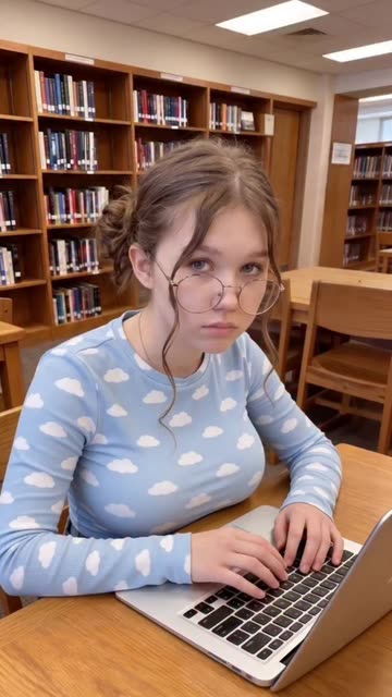 geekylucy