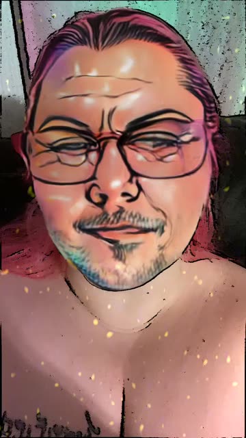 Preview for a Spotlight video that uses the Cosmic Lens