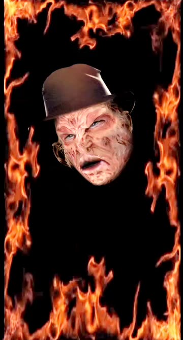 Preview for a Spotlight video that uses the HERES FREDDY Lens