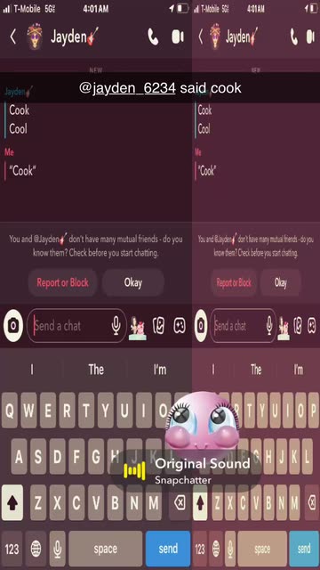Snapchatter