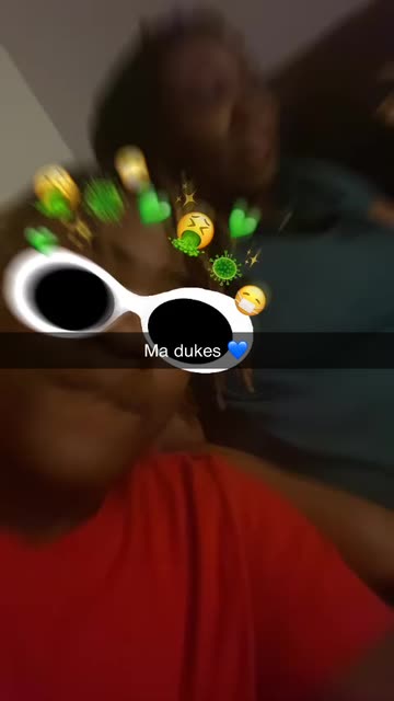 Preview for a Spotlight video that uses the Clout Googles Lens