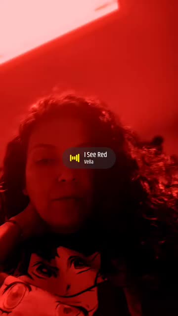 Preview for a Spotlight video that uses the Red Room Lens