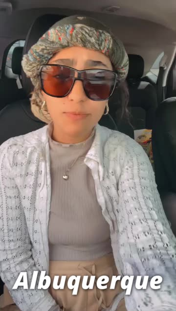 Preview for a Spotlight video that uses the Sunflower Lens