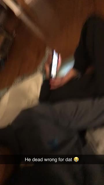 Preview for a Spotlight video that uses the Why me Lens