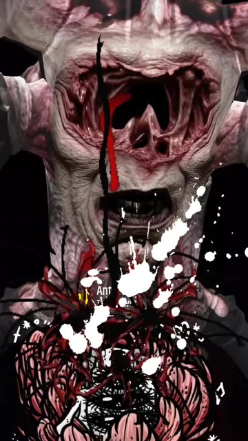 Preview for a Spotlight video that uses the DEATH-TAXES Lens