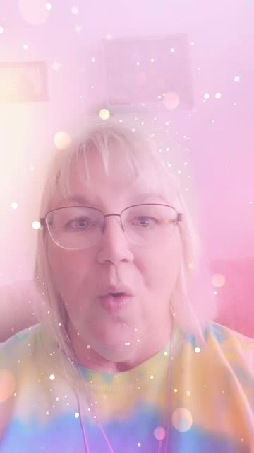 Preview for a Spotlight video that uses the Fog Filter Lens