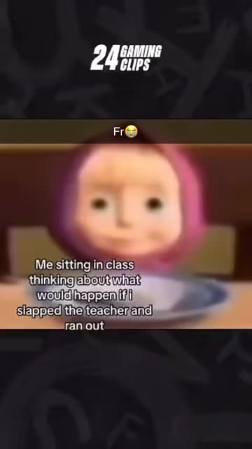 Spotlight content by a Snapchat user