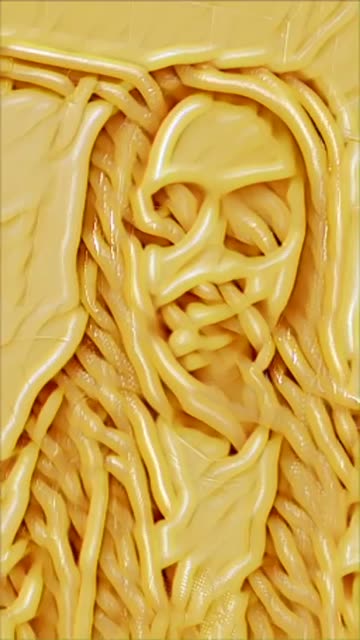 Preview for a Spotlight video that uses the PASTA Lens