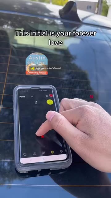 Spotlight content by a Snapchat user